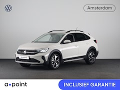 Volkswagen Taigo - 1.0 TSI Oranje Edition 95 pk | Verlengde garantie | Navigatie | Parkeersensoren achter | A