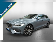 Volvo V60 - 2.0 T6 AWD C. Bright