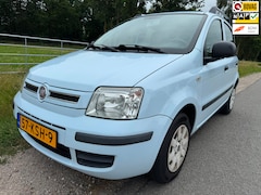 Fiat Panda - 1.2 Edizione Cool 1ste eigenaar en top onderhouden met airco