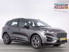 Ford Kuga - 2.5 PHEV ST-Line | Full LED | NAVI | CAMERA