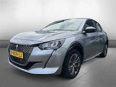 Peugeot e-208 - EV Active pack 50 kWh