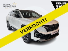 Renault Espace - E-Tech full hybrid 200 esprit Alpine 7p. / VOORRAAD ACTIE NIEUW / INCL. 5 JAAR GARANTIE /