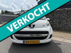 Peugeot 107 - 1.0-12V Millesim 200 nieuwe apk