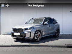 BMW X5 - xDrive50e M-Sport Pro / 22 inch / Glazen schuifdak / Harman Kardon Audio / Uitgebreid lede