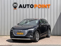 Audi Q4 e-tron - 40 Launch edition Advanced 77 kWh FASE 3 Dealer ond