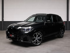 BMW X5 - XDrive45e M-Sport l Pano Laser ACC HUD Memory 360 Cam
