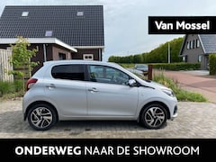 Peugeot 108 - 1.0 e-VTi Collection | WORDT VERWACHT