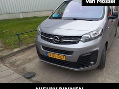 Opel Vivaro - 2.0 BlueHDi 145 S&S L3