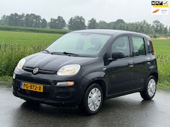 Fiat Panda - 1.2 Popstar | Nap | Airco | Jaar APK | 2017