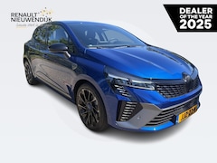 Renault Clio - 1.6 E-Tech Full Hybrid 145 Esprit Alpine AUTOMAAT | CAMERA | CARPLAY | ANDROID AUTO | PDC