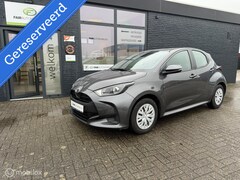 Toyota Yaris - 1.0 VVT-i Active