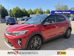 Kia Stonic - 1.0 T-GDI MHEV 99pk Automaat | Camera | Trekhaak