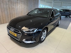 Audi A4 Limousine - 35 TFSI Adv Edition