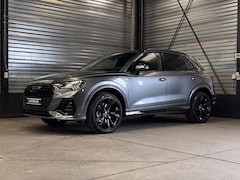 Audi Q3 - 45 TFSI e S edition | SOH 100% | S Line | Pano | Matrix | Sfeerv