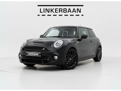 MINI Cooper S - 2.0 Chili | Facelift | Panodak | JCW | LED | Black Pack | 17 i
