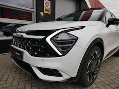 Kia Sportage - 1.6 T-GDi Plug-in Hybrid AWD GT-PlusLine Pano| Trekhaak| 360 Camera