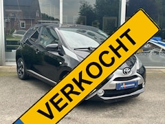 Toyota Aygo X - X-clusiv