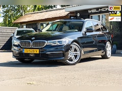BMW 5-serie Touring - 520i High Executive I Comfort I Hud I Panoramadak I Keurige nette auto