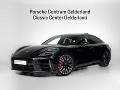 Porsche Panamera - 4S E-Hybrid | Active Ride