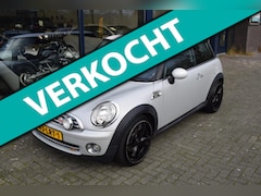 MINI Cooper - 1.6 Camden
