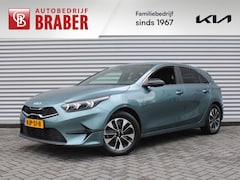 Kia Cee'd - Ceed 1.0 T-GDi Design Edition | Stuur-/stoelverwarming | Cruise | Camera | 16" LM | Dodeho