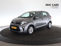 Kia Picanto - 1.0 DPi DynamicLine