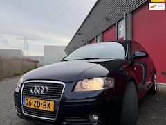 Audi A3 Sportback - 1.8 TFSI Ambition Pro Line