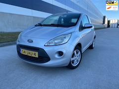 Ford Ka - 1.2 Trend NAP/APK 2027/VELGEN