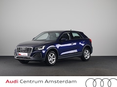 Audi Q2 - Pro Line 35 TFSI 150 pk | Assistentiepakket parking | virtual cockpit plus | Ambient verli