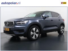 Volvo XC40 - 1.5 T4 Recharge Inscription Expression Leder/Camera/Carplay etc