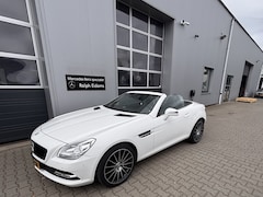 Mercedes-Benz SLK-klasse - cabrio, pano* 200 CarbonLOOK Ed