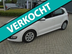 Volkswagen Polo - 1.2 TDI BlueMotion Comfortline Nieuwe Apk