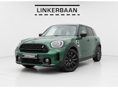 MINI Countryman - 2.0 Cooper SE ALL4 | SOH 92% | Uniek | Full Option | Pano | H&K