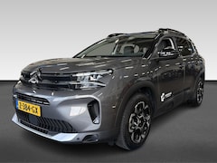 Citroën C5 Aircross - 1.2 Hybrid 136 Plus C5 Aircross 1.2 Hybrid 136pk e-DCS6 Plus