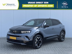 Opel Mokka - 1.2 Turbo Hybrid Ultimate | Navigatie | CarPlay | Stoel- stuurverwarming | Alcantara | Ada