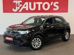 Opel Mokka - 1.2 TURBO|NAVIGATIE|CAMERA|CRUISE|ECC AIRCO