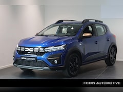 Dacia Sandero Stepway - 1.0 TCe 110 Extreme