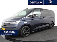 Volkswagen Multivan - Bedrijfswagens Bulli Edition L2 1.5 eHybrid EU6 180 kW (245pk)