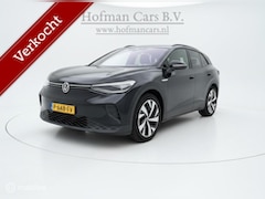 Volkswagen ID.4 - Pro 77 kWh | SOH 95% | MOBA Rapport | Bruin Leder | APK 12/2027 | 101.000 km | Incl BTW