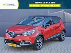 Renault Captur - 0.9 TCe | CRUISE | AIRCO | NAVI