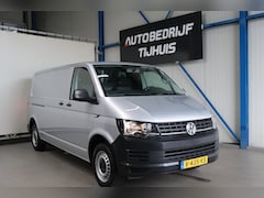 Volkswagen Transporter - 2.0 TDI L2H1 Comfortline - N.A.P. Airco, Cruise, Trekhaak