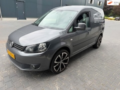 Volkswagen Caddy - 1.6 TDI