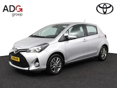 Toyota Yaris - 1.3 VVT-i Dynamic | Climate controle | Cruise control | Stoelverwarming