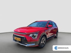 Kia Niro - 1.6 GDi 141pk Hybrid DynamicLine | Camera | Carplay | Adaptive cruise controle | Keyless e