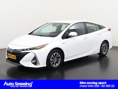 Toyota Prius - 1.8 Plug-in Dynamic | Zondag Open