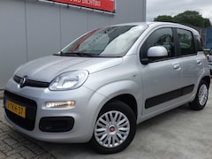 Fiat Panda - AUTOMAAT 0.9 TwinAir Edizione Cool Airco, 5DRS, NL/NAP