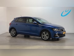 Volkswagen Polo - 1.0 TSI Highline Business R R-Line Parkeersensoren Navigatie Climate Control
