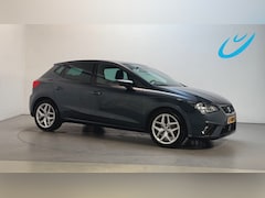 SEAT Ibiza - 1.0 TSI FR Business Intense Camera Navigatie DAB+ Climate Control