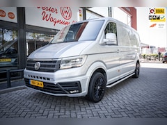 Volkswagen Crafter - 30 2.0 TDI 177pk L2H1 | 3000kg trekgewicht | Aut. | Navi | LED | PDC