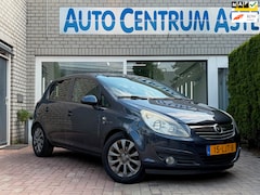 Opel Corsa - 1.2-16V '111' Edition Dealer onderhouden